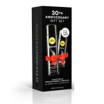 PJUR - COFANETTO 30Â° ANNIVERSARIO PJUR ORIGINAL 100 ML + PJUR AQUA 30 ML IN REGALO